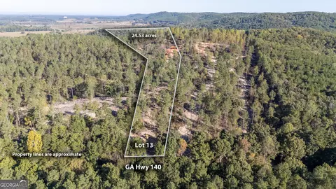 3879 Hwy 140 NE, Rydal, GA 30171