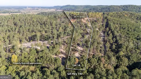 3883 Hwy 140 NE, Rydal, GA 30171
