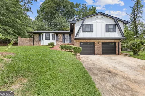 120 Melanie Ct, College Park, GA 30349