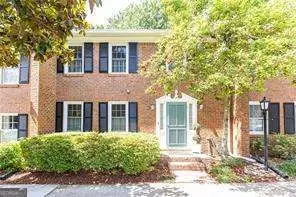 4620 Wieuca Rd NE #25, Atlanta, GA 30342