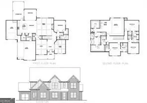 4210 Matisse Ln, Fairburn, GA 30213