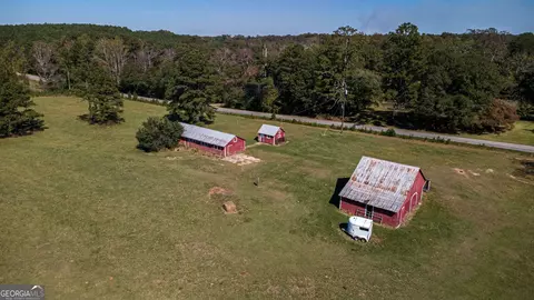 0 Salem Rd, Pine Mountain, GA 31822