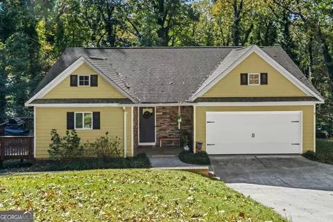 3675 Rosedale Cir, Gainesville, GA 30506
