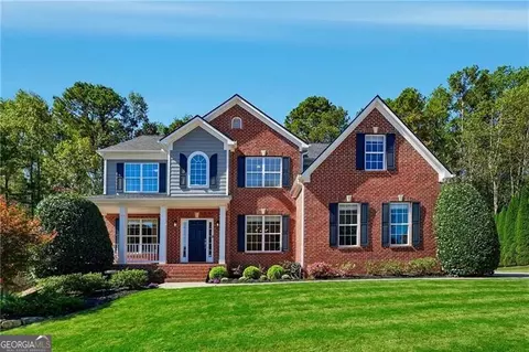 304 Meadowcrest Cir, Canton, GA 30115