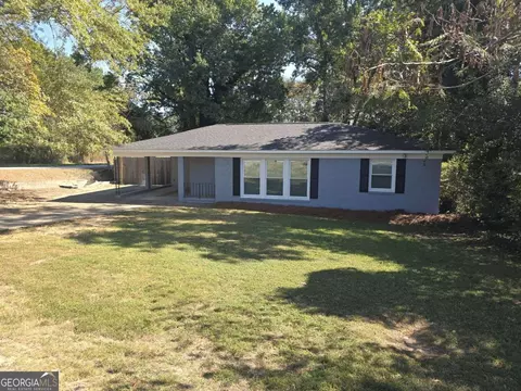 5540 Rodgers Dr, Columbus, GA 31909