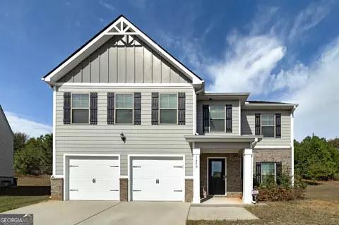 1450 Veranda Ln, Mcdonough, GA 30253