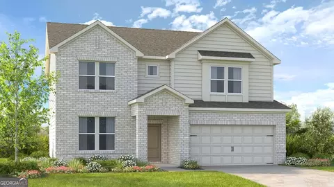 3963 Alderstone Dr, Flowery Branch, GA 30542