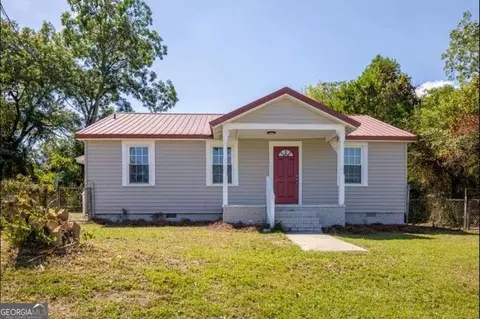 2528 Lorraine St, Columbus, GA 31909