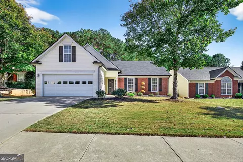 26 Tillbrook Trl, Newnan, GA 30265