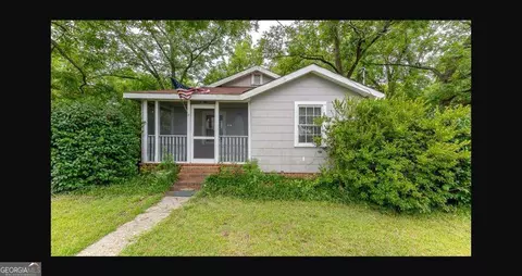 2516 Lorraine St, Columbus, GA 31909