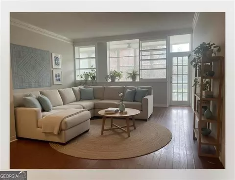 3060 Pharr Court North NW #123, Atlanta, GA 30305