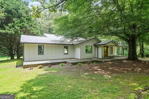 7580 Blacks Mill Rd, Dawsonville, GA 30534