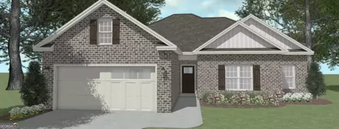 602 Bristleleaf Path, Kathleen, GA 31047
