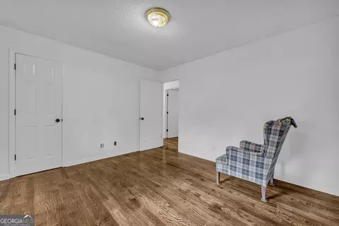 Bedroom - 619 Watson St, Toccoa, GA 30577 photo 5 of 5