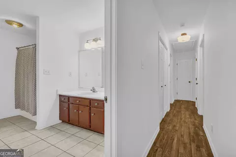Entry Way - 619 Watson St, Toccoa, GA 30577 photo 1 of 2