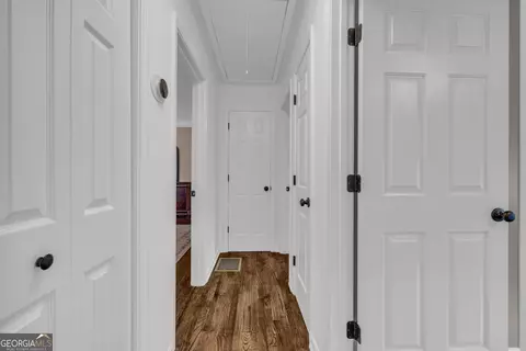 Entry Way - 619 Watson St, Toccoa, GA 30577 photo 2 of 2