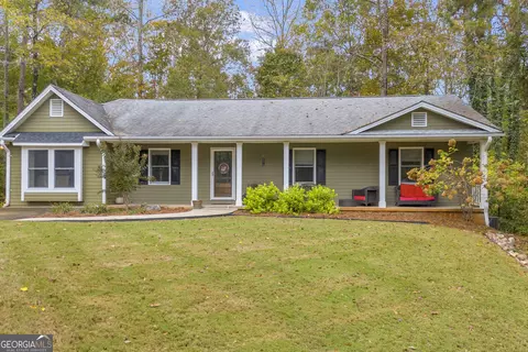 619 Watson St, Toccoa, GA 30577