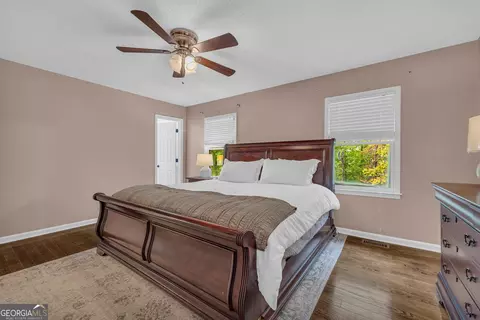 Bedroom - 619 Watson St, Toccoa, GA 30577 photo 1 of 5