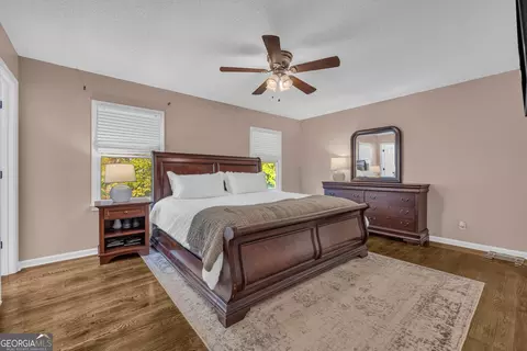 Bedroom - 619 Watson St, Toccoa, GA 30577 photo 3 of 5