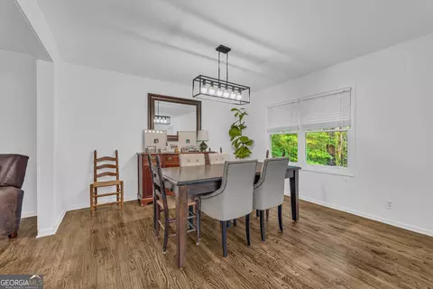 Dining - 619 Watson St, Toccoa, GA 30577 photo 1 of 2