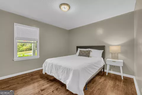 Bedroom - 619 Watson St, Toccoa, GA 30577 photo 2 of 5