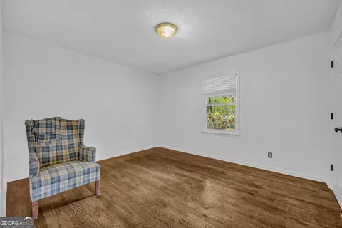 Bedroom - 619 Watson St, Toccoa, GA 30577 photo 4 of 5