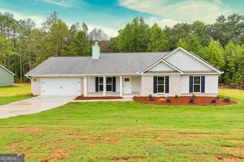 574 Oil Mill Rd #6, Martin, GA 30557