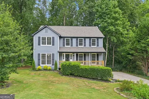 3091 Branford Ct, Marietta, GA 30062
