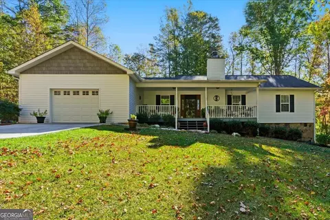 1025 Campground Rd, Waco, GA 30182