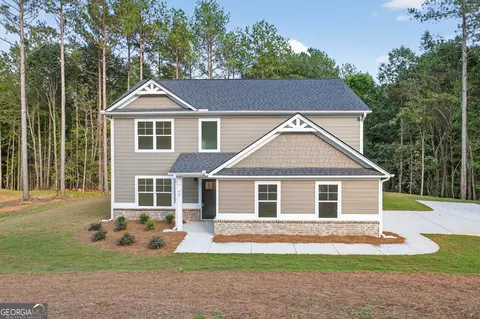 538 Oil Mill Rd #8, Martin, GA 30557