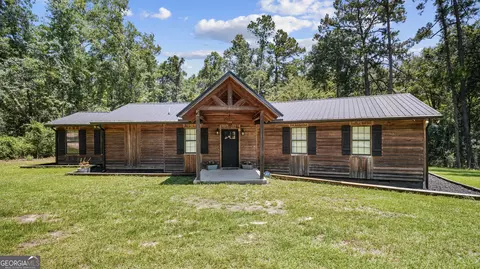 3520 Penholloway Rd, Jesup, GA 31546