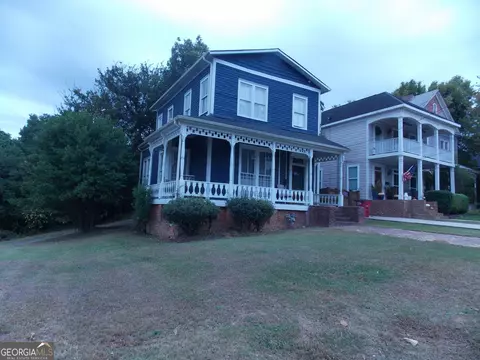 218 Orange St, Macon, GA 31201