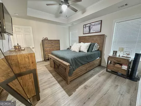Bedroom - 474 Waterview Dr, Lagrange, GA 30240 photo 2 of 3