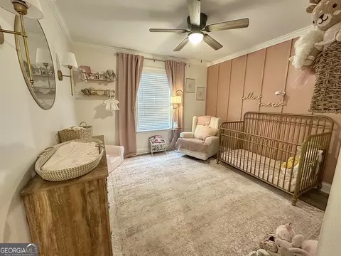 Bedroom - 474 Waterview Dr, Lagrange, GA 30240 photo 3 of 3