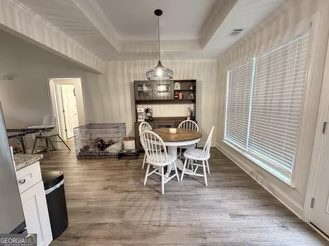 Dining - 474 Waterview Dr, Lagrange, GA 30240 photo 2 of 2