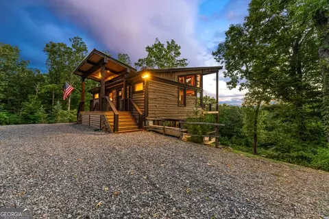 361 June Bug Ln, Blue Ridge, GA 30513