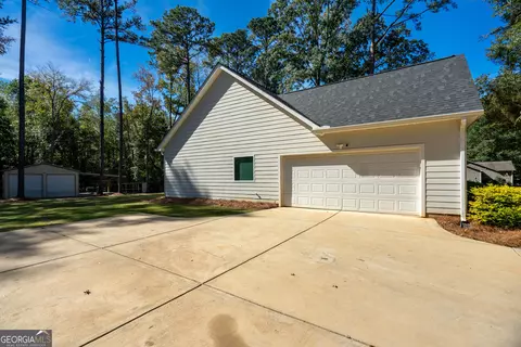 Exterior - 1565 Glass Bridge Rd, Lagrange, GA 30240 photo 7 of 8