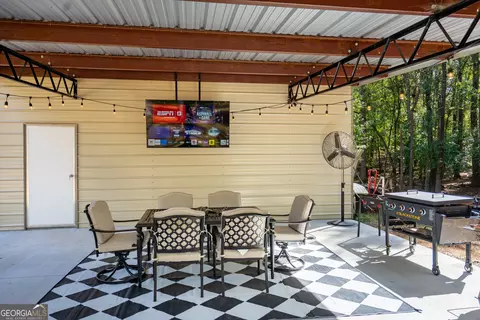 Exterior - 1565 Glass Bridge Rd, Lagrange, GA 30240 photo 4 of 8