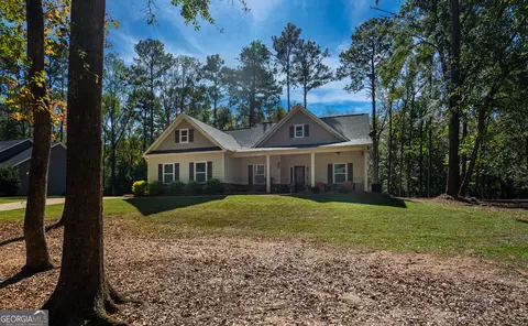 Exterior - 1565 Glass Bridge Rd, Lagrange, GA 30240 photo 8 of 8