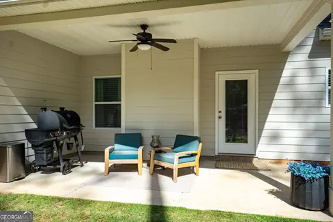 Exterior - 1565 Glass Bridge Rd, Lagrange, GA 30240 photo 1 of 8