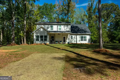 Exterior - 1565 Glass Bridge Rd, Lagrange, GA 30240 photo 6 of 8