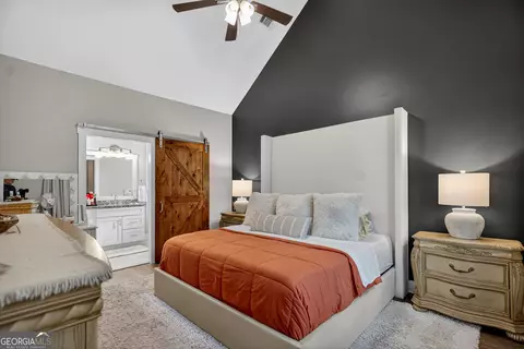 Bedroom - 1565 Glass Bridge Rd, Lagrange, GA 30240 photo 1 of 4
