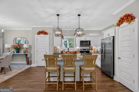 Kitchen - 1565 Glass Bridge Rd, Lagrange, GA 30240 photo 1 of 5