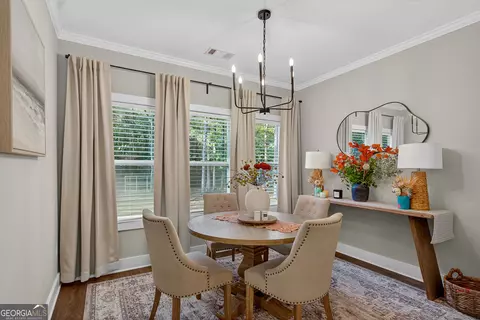 Dining - 1565 Glass Bridge Rd, Lagrange, GA 30240 photo 3 of 3