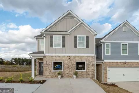 7443 Knoll Hollow Rd, Lithonia, GA 30058