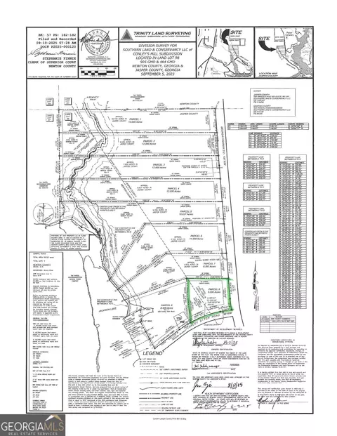 0 Highway 212, Covington, GA 30014