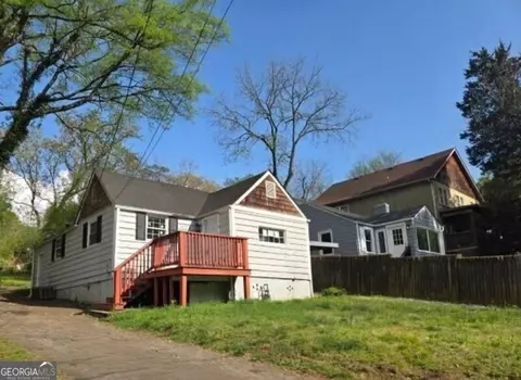 2016 Conrad Ave SE, Atlanta, GA 30315