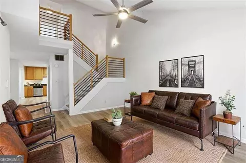 1468 Briarwood Rd NE #303, Atlanta, GA 30319