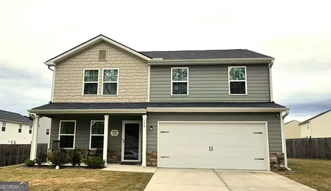 138 Catalpa Rd, Milner, GA 30257