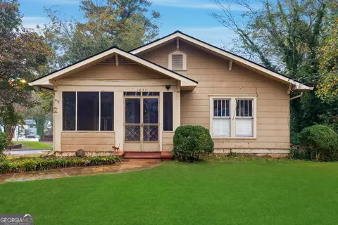 1857 Walker Ave, College Park, GA 30337